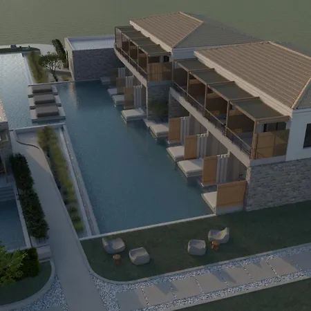Unda Hotel 5*