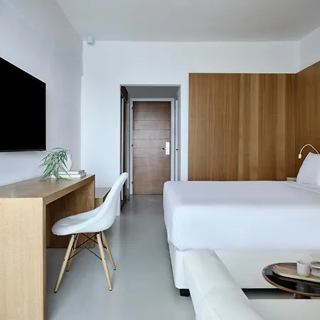 Atlantica Nissaki - Adults Only 4*