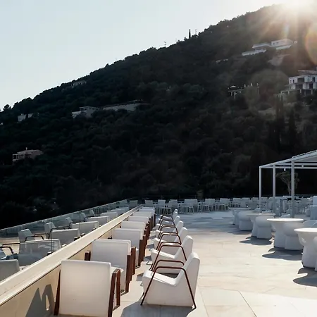 Hotel Atlantica Nissaki - Adults Only