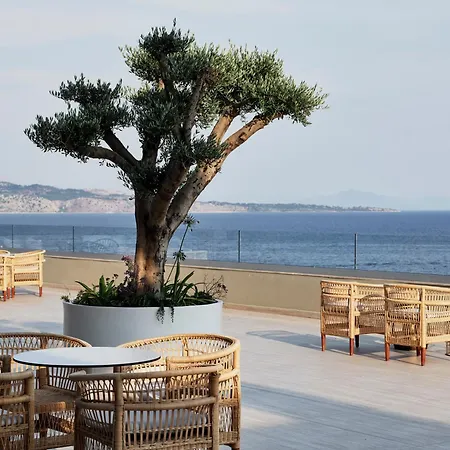 Atlantica Nissaki - Adults Only Hotel 4*