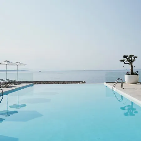 Atlantica Nissaki - Adults Only 4*