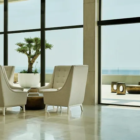 Atlantica Nissaki - Adults Only 4* Gimari