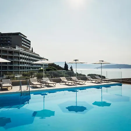Atlantica Nissaki - Adults Only Hotel 4*