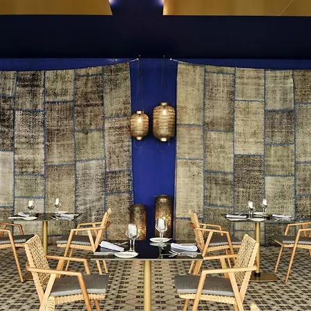 Hotel Atlantica Nissaki - Adults Only 4*