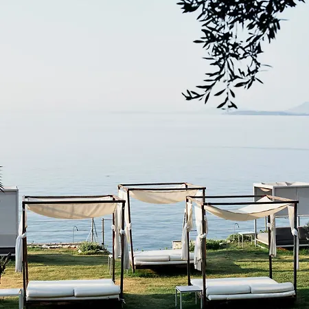 Atlantica Nissaki - Adults Only 4*