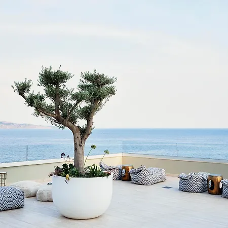 Atlantica Nissaki - Adults Only 4* Gimari
