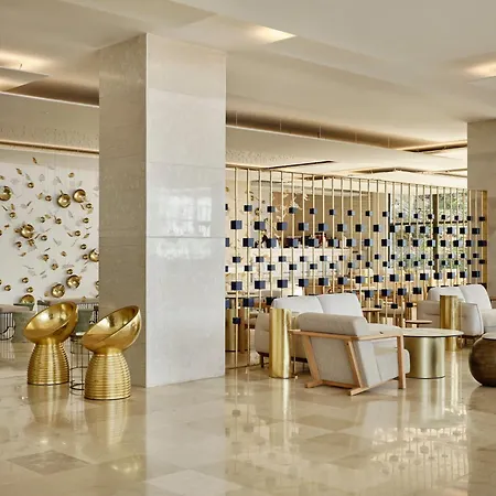 Atlantica Nissaki - Adults Only