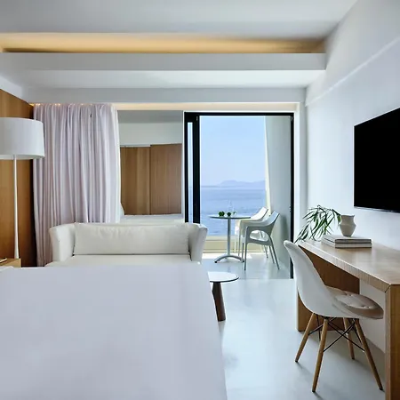 Atlantica Nissaki - Adults Only Hotel