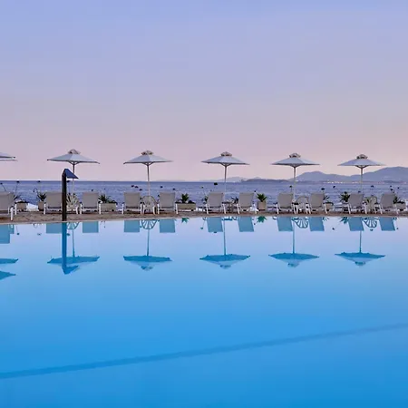 Atlantica Nissaki - Adults Only Hotel Gimari