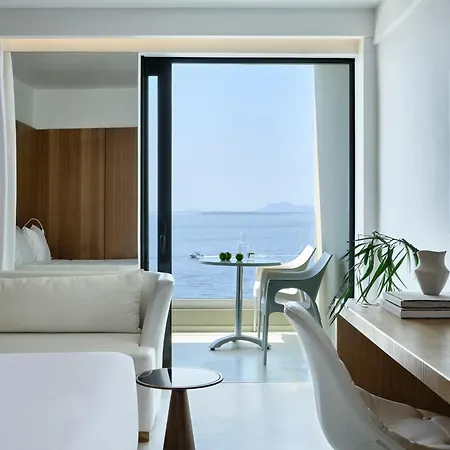 Hotel Atlantica Nissaki - Adults Only Gimari