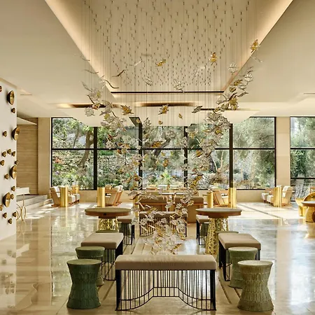 Atlantica Nissaki - Adults Only Gimari