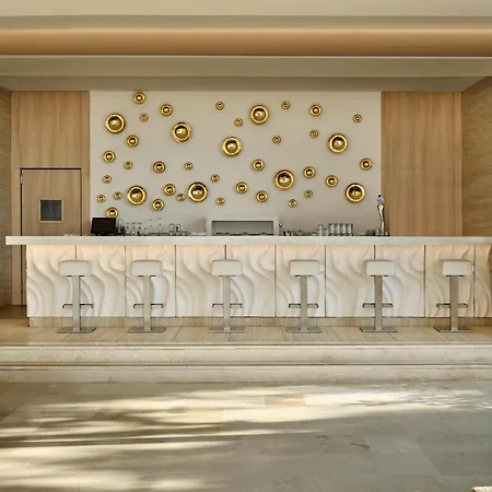 Atlantica Nissaki - Adults Only Hotel 4*