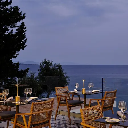 Hotel Atlantica Nissaki - Adults Only 4*