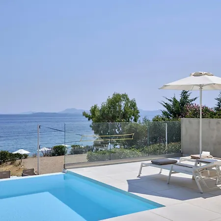 Atlantica Nissaki - Adults Only Hotel Gimari