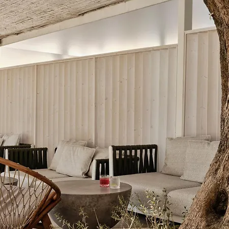 Hotel Atlantica Nissaki - Adults Only Gimari