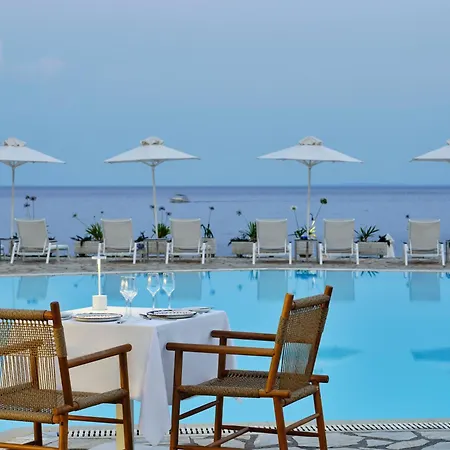 Atlantica Nissaki - Adults Only 4*