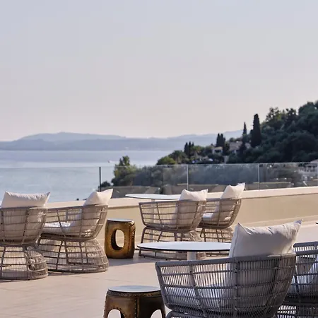 Atlantica Nissaki - Adults Only Gimari
