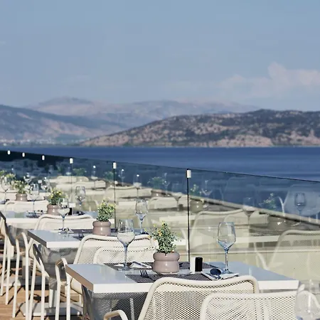 Atlantica Nissaki - Adults Only 4* Gimari