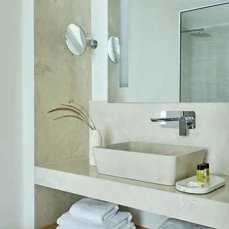 Hotel Atlantica Nissaki - Adults Only 4*