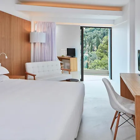 Atlantica Nissaki - Adults Only Hotel Gimari
