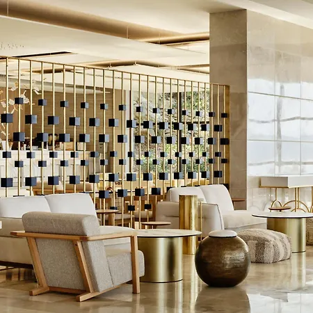 Atlantica Nissaki - Adults Only 4*
