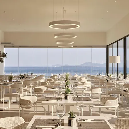 Atlantica Nissaki - Adults Only Gimari