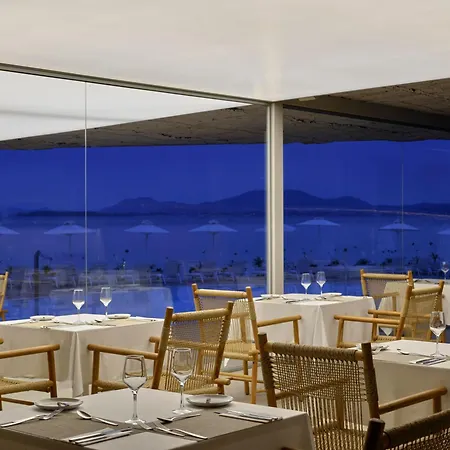 Atlantica Nissaki - Adults Only 4* Gimari