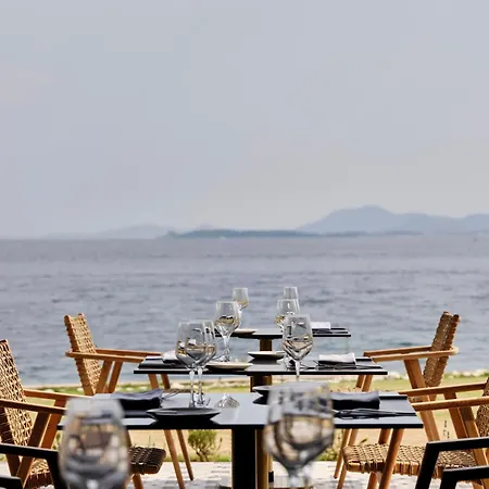 Atlantica Nissaki - Adults Only Hotel 4*