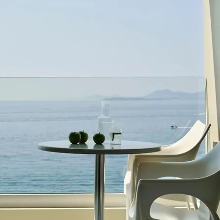 Hotel Atlantica Nissaki - Adults Only 4*