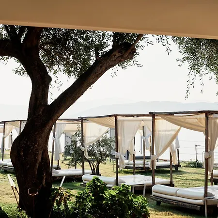Atlantica Nissaki - Adults Only Hotel Gimari