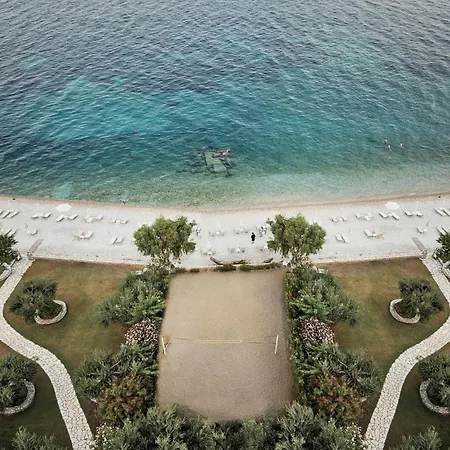 Hotel Atlantica Nissaki - Adults Only Gimari