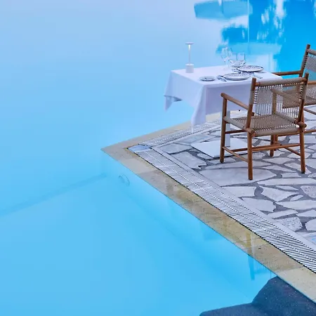 Atlantica Nissaki - Adults Only Gimari