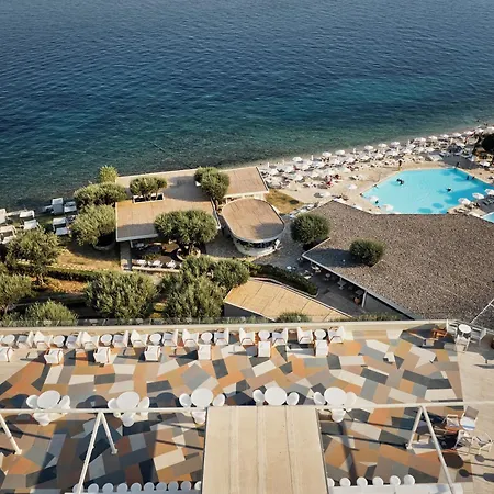 Atlantica Nissaki - Adults Only 4* Gimari
