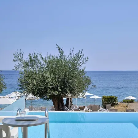 Atlantica Nissaki - Adults Only