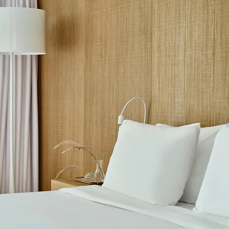 Atlantica Nissaki - Adults Only Hotel 4*