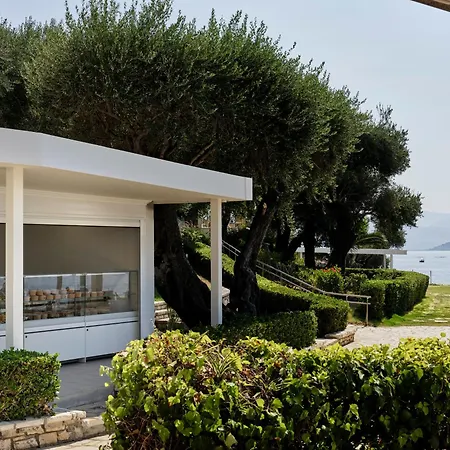 Atlantica Nissaki - Adults Only Hotel Gimari