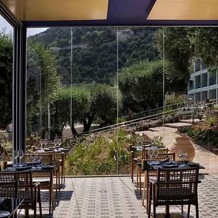 Hotel Atlantica Nissaki - Adults Only Gimari