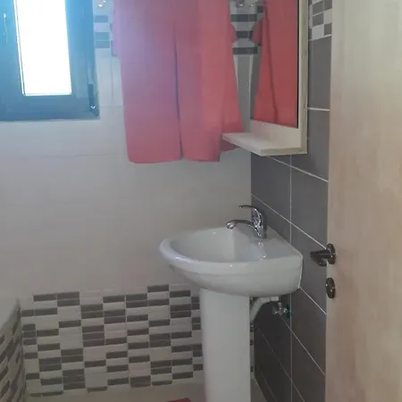 Villa Kostas Marathias Corfu (city)