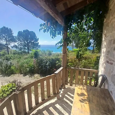 Kostas Marathias Villa *