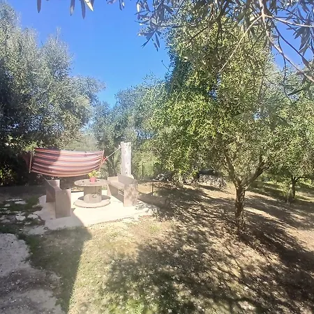 Kostas Marathias Villa