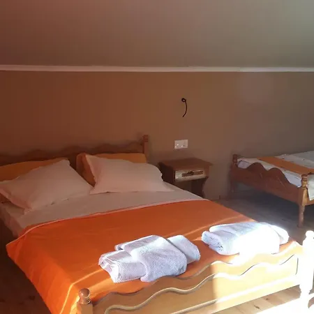 Kostas Marathias Villa *
