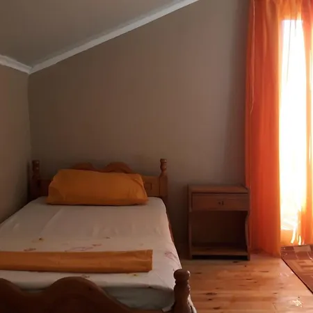 Kostas Marathias Villa *