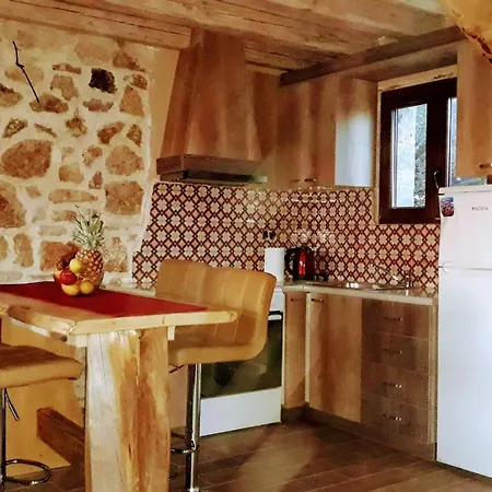 Villa Kostas Marathias *