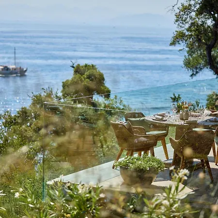 Ikos Odisia Corfu (city)