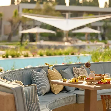 Resort Ikos Odisia