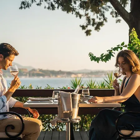 Resort Ikos Odisia Corfu (city)