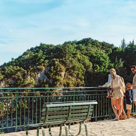 Resort Ikos Odisia Corfu (city)