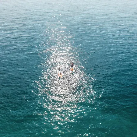 Ikos Odisia Resort Corfu (city)