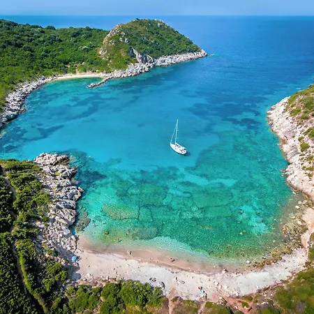 Ikos Odisia Resort