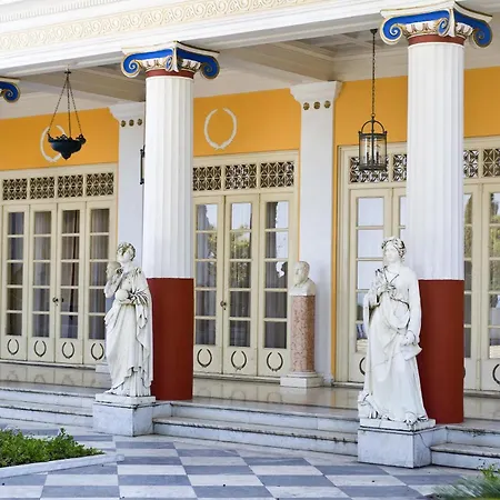 Resort Ikos Odisia *